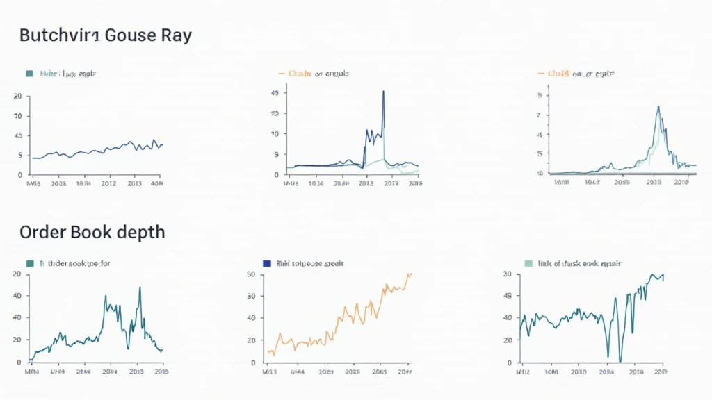 HIBT crypto liquidity metrics