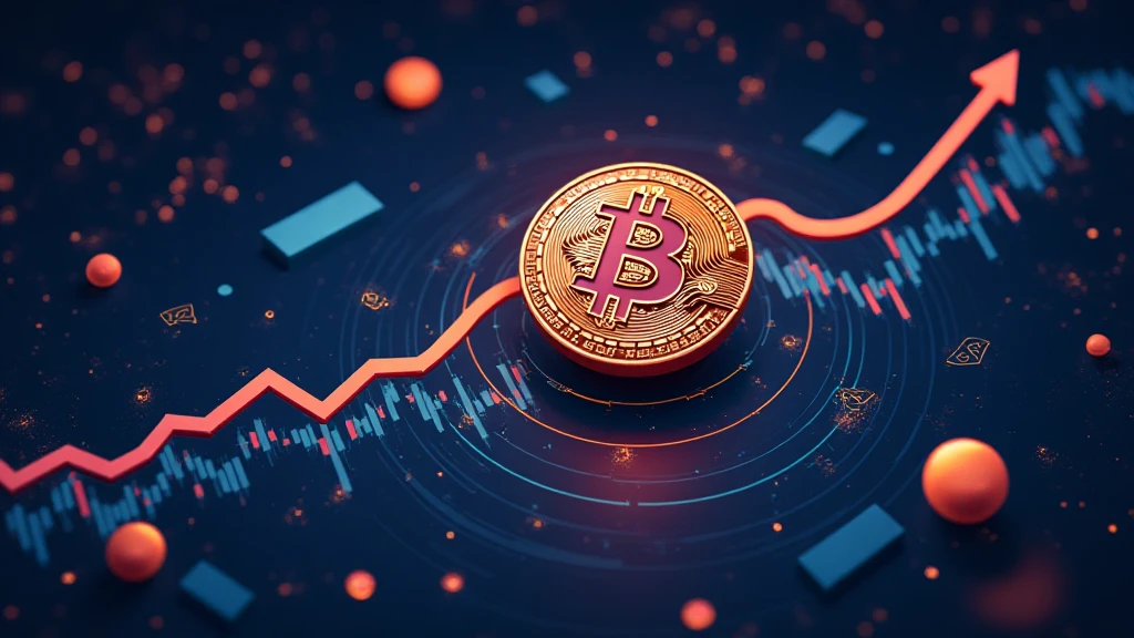 Bitcoin price forecasting