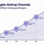 Unveiling HIBT Crypto Airdrop Channels: Your Gateway to Digital Asset Growth