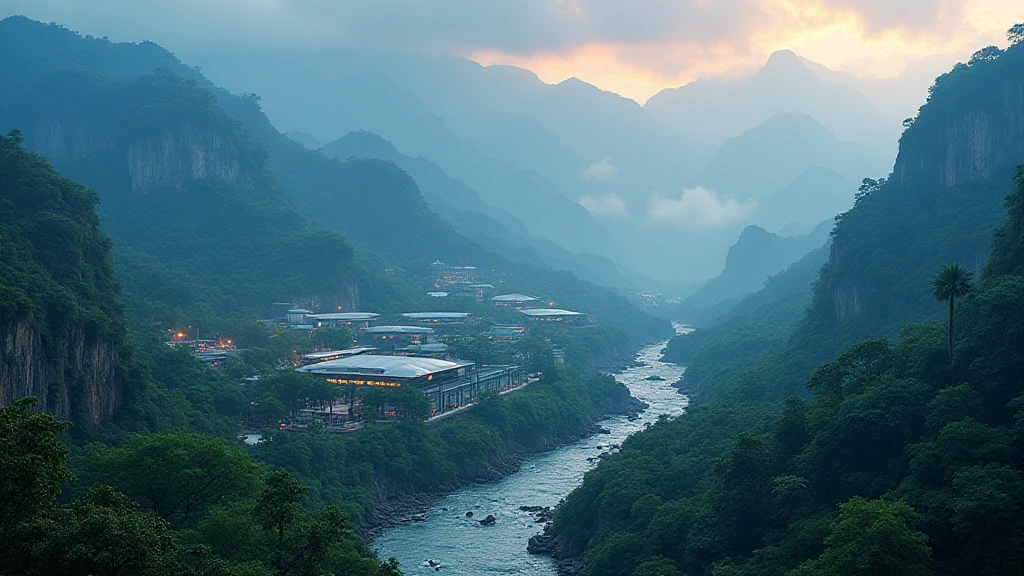 Vietnam crypto mining regulations