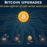 Bitcoin Blockchain Upgrades: The Future of Digital Currency