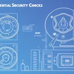 2025 Blockchain Security Standards: A Comprehensive Guide for Digital Asset Protection