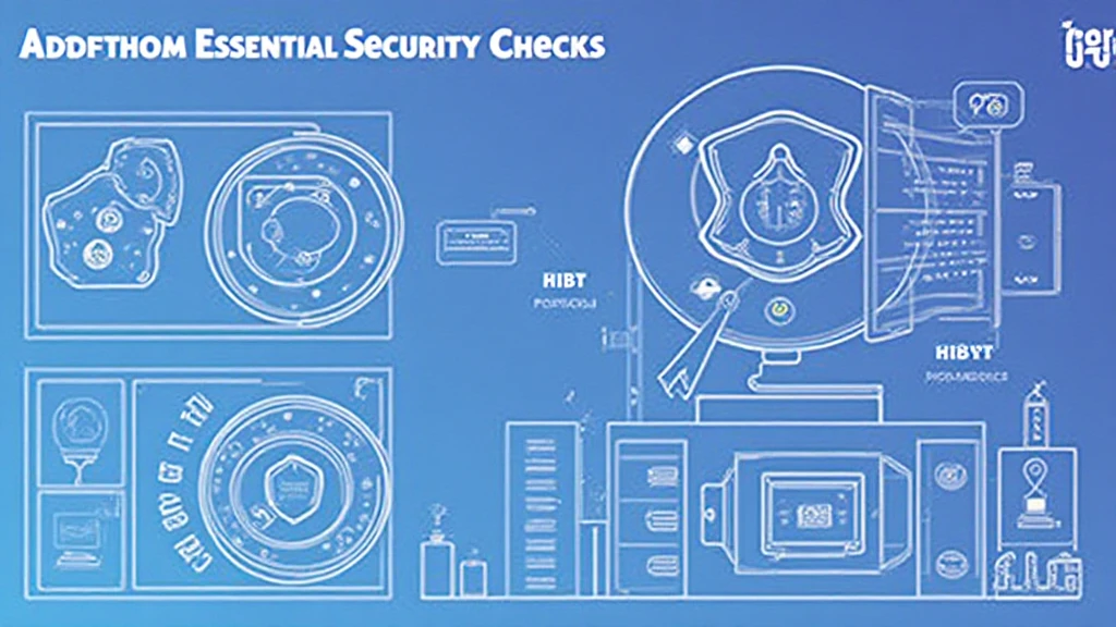 HIBT security checks