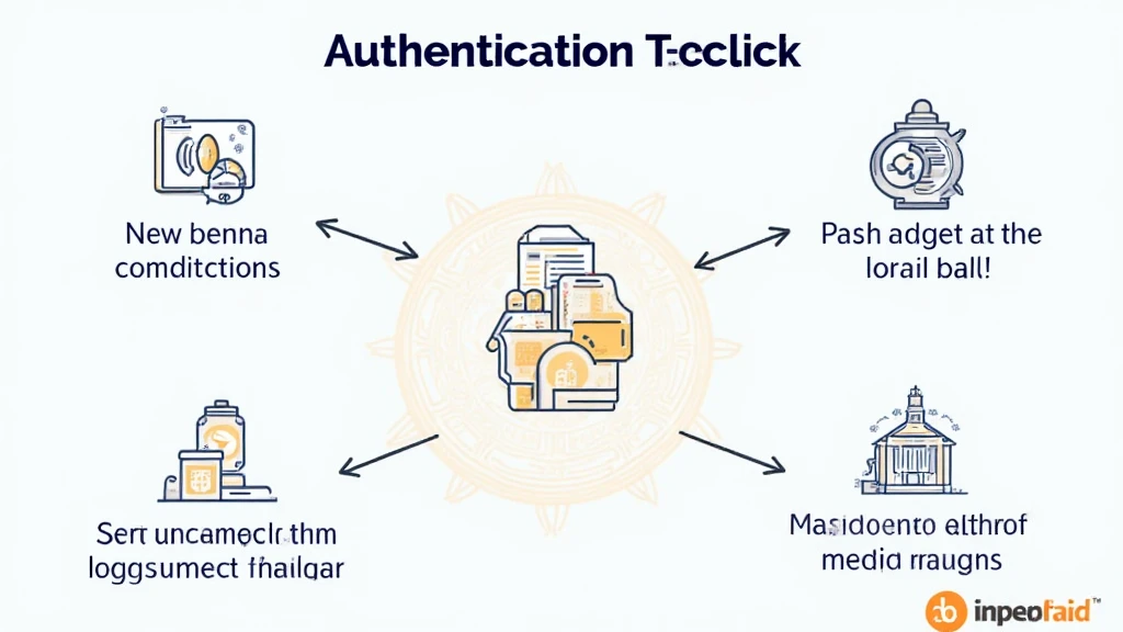 Vietnam crypto authentication