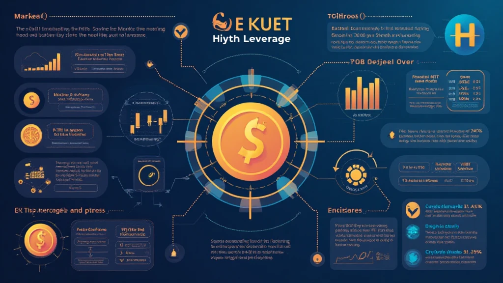 HIBT leverage strategies
