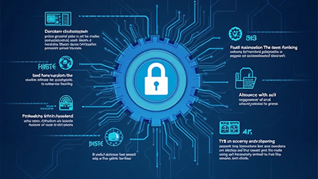 HIBT security protocols