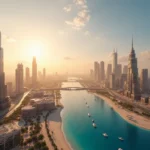 Buy Property with Bitcoin in Dubai: A New Era in Real Estate