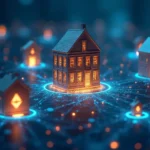 2025 Cryptocurrency Real Estate Platforms: The Future of Property Investment