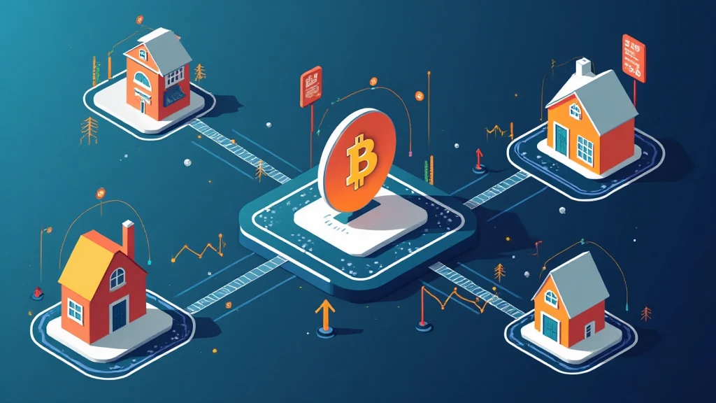 Safe crypto real estate investments