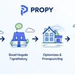 Propy Real Estate Transactions: A Revolutionary Shift in Property Buying