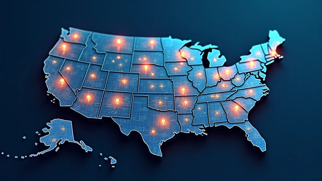 RealT tokenized US properties