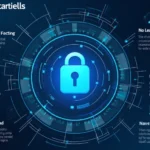 2025 Blockchain Security Standards: A Comprehensive Guide for Digital Asset Protection