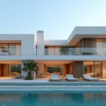 Tokenized Luxury Villas in Dubai: Revolutionizing Real Estate