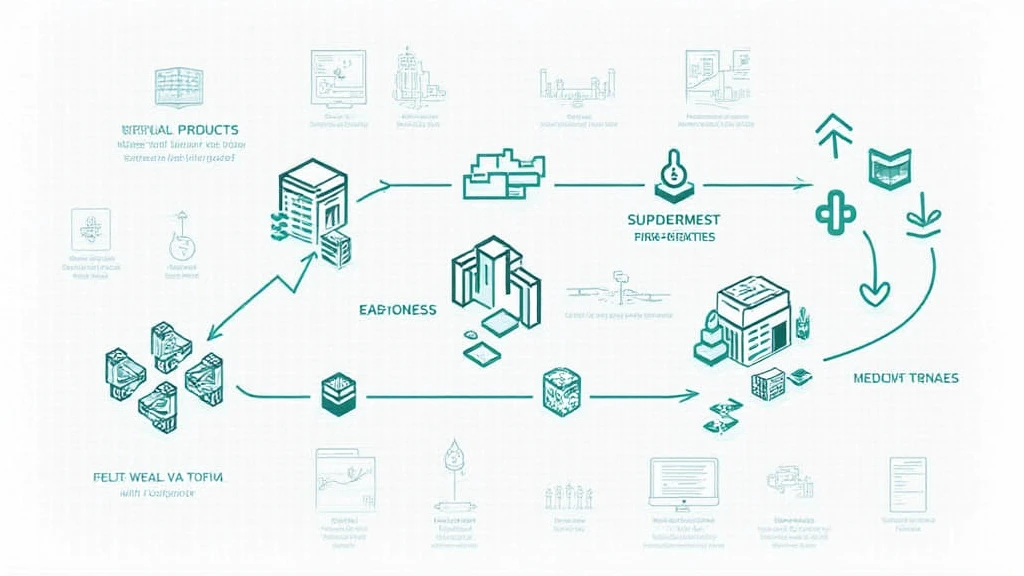 How to trade virtual real estate