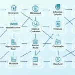 Exploring Decentralized Real Estate Exchanges