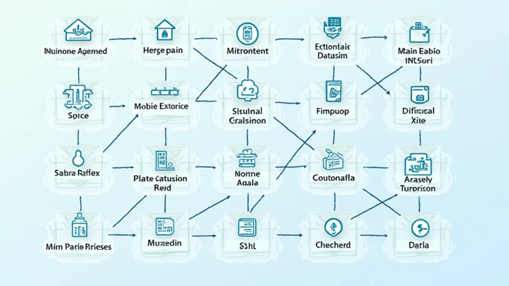 Decentralized real estate exchanges