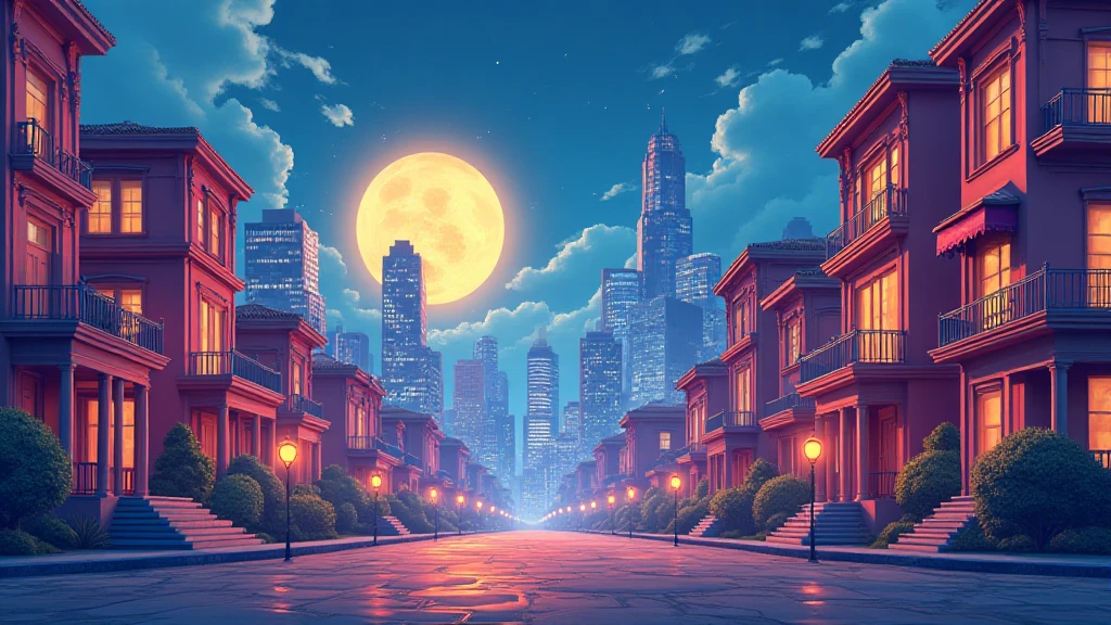 Crypto real estate for millennials