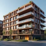 Investing in Brickblock Apartments: A Secure Future for Cryptocurrency Investors