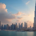 Dubai Real Estate Tokenization Process
