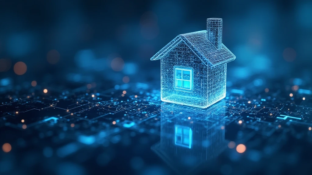 Real estate smart contracts explained