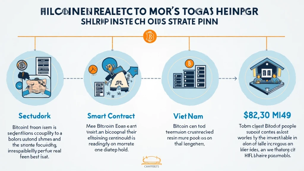 Bitcoin real estate investment strategies