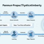 Fractionalizing Physical Property: Unlocking Real Estate Potential in Blockchain
