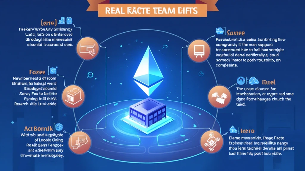 Ethereum real estate dApps