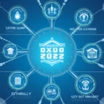 2025 Blockchain Security Standards: A Comprehensive Guide for Digital Asset Protection