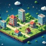 How to Invest $100 in Crypto Real Estate: A Beginner’s Guide