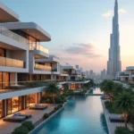 Dubai Luxury Crypto Real Estate Listings