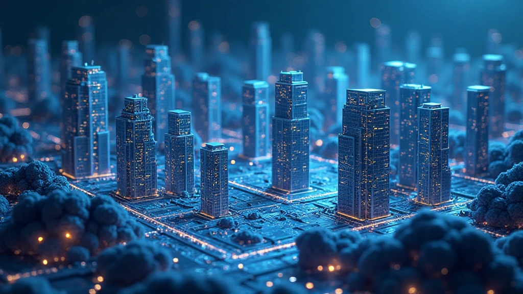 2025 NFT Real Estate Marketplaces: A Game Changer in Digital Property Ownership