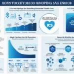 2025 Blockchain Security Standards: A Comprehensive Guide for Digital Asset Protection
