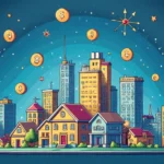 Top Crypto Real Estate Influencers