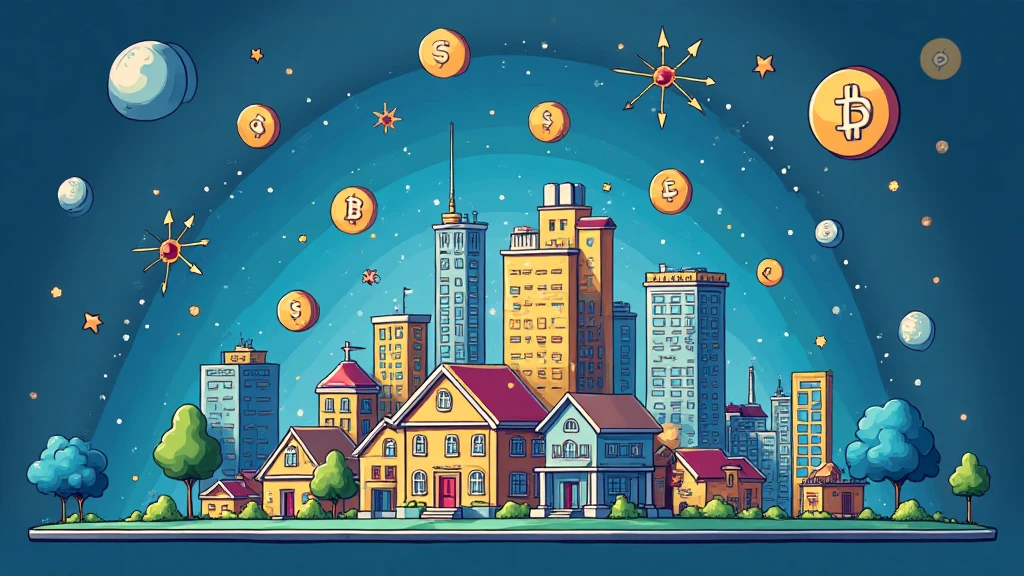 Top crypto real estate influencers