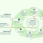 How to Tokenize Agricultural Land: Embracing Blockchain for Farming