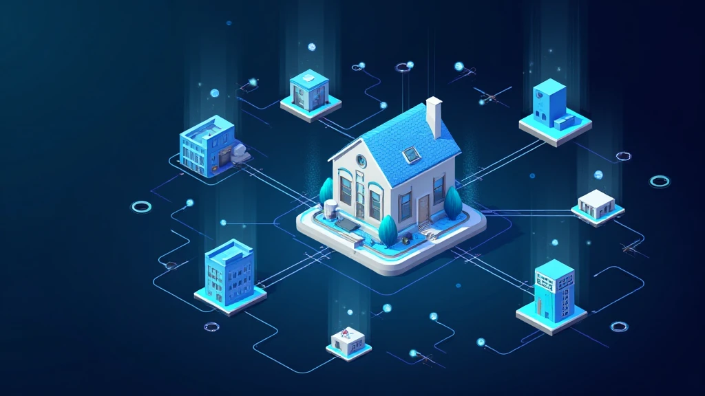 How to leverage DeFi for property purchases