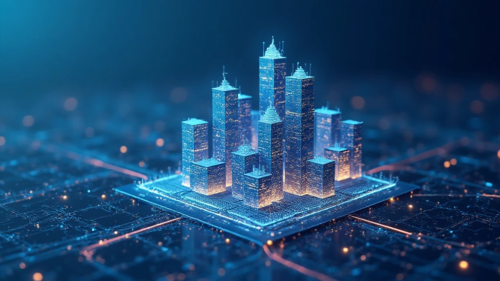 Crypto real estate for retirement planning