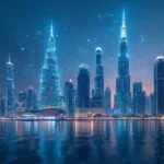 Dubai Real Estate Blockchain Registry: Transforming the Property Market