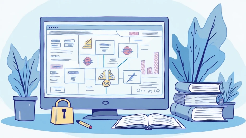 How to audit crypto property investments