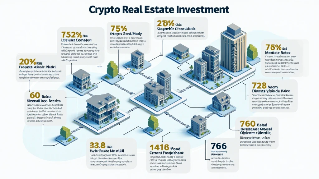 How to diversify with crypto real estate