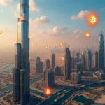 Dubai’s Crypto Real Estate Boom: Exploring Whitepapers and Trends