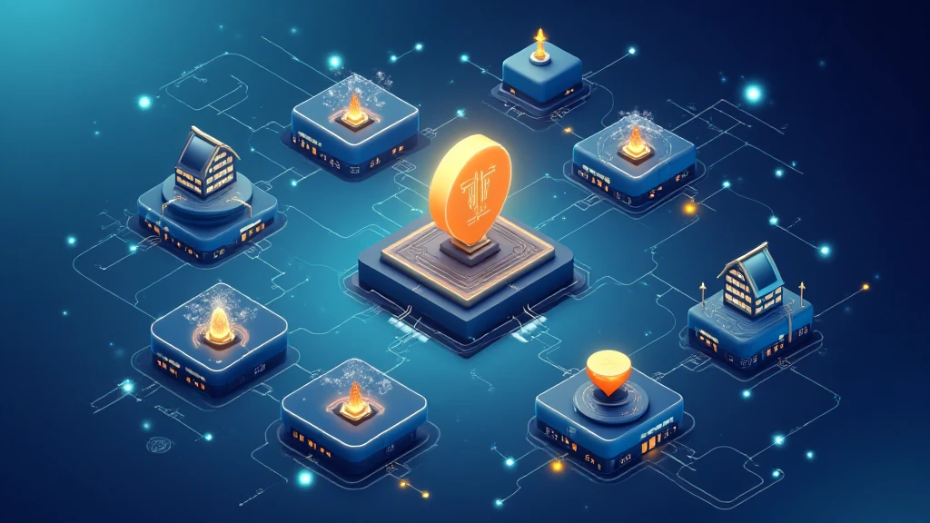 Top 5 crypto real estate security tips
