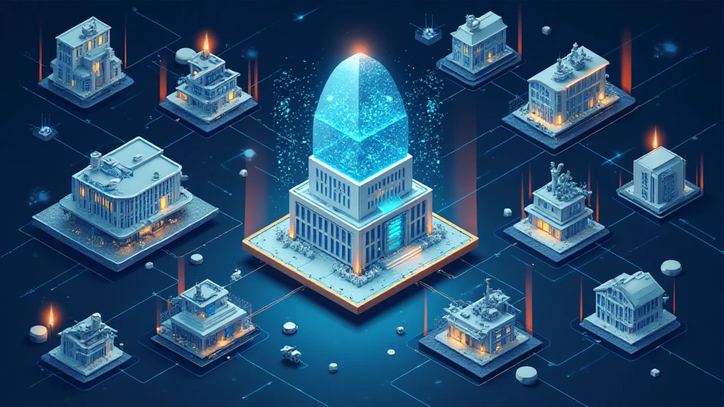 How to host crypto real estate auctions
