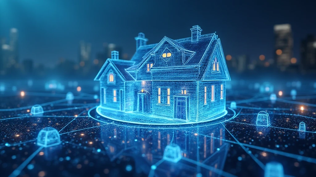 NFT real estate licensing requirements