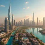 Dubai Real Estate: Embracing Crypto Payment Gateways