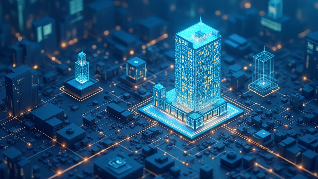 Top 10 crypto real estate use cases