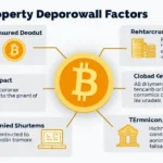 Bitcoin Property Depreciation Factors: Understanding the Market Dynamics