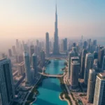 Dubai Real Estate Crypto Adoption: Trends and Insights