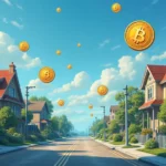 Crypto Real Estate for Non-Cryptocurrency Investors