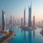 Dubai Crypto Real Estate Whitepapers: Trends and Insights